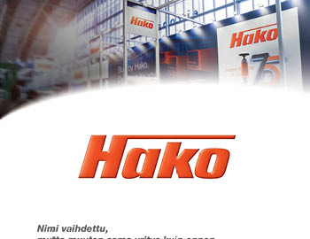 Hako Finland